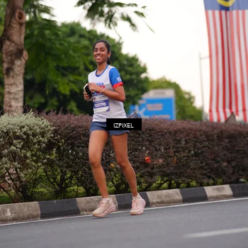 Runner Photo 4671139