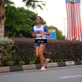 Runner Photo 4671141