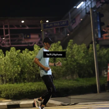 Runner Photo 4671143