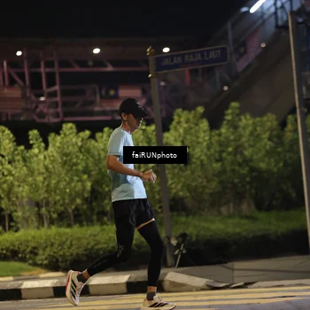 Runner Photo 4671146