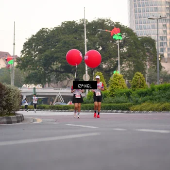 Runner Photo 4671149