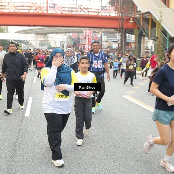 Runner Photo 4671162