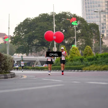 Runner Photo 4671163
