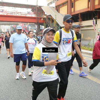 Runner Photo 4671171