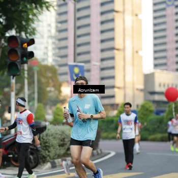 Runner Photo 4671172