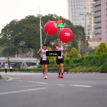 Runner Photo 4671186