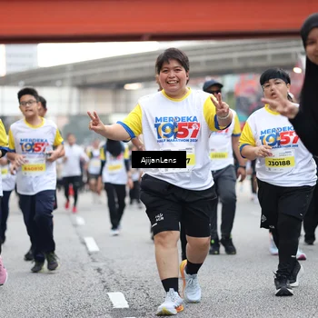 Runner Photo 4671190