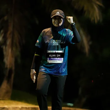 Runner Photo 4671191
