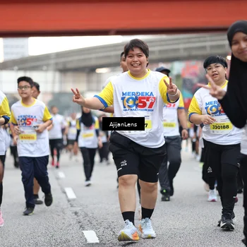 Runner Photo 4671196