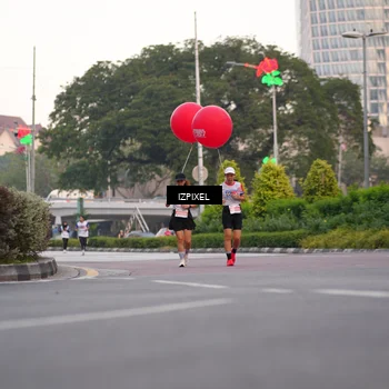 Runner Photo 4671198
