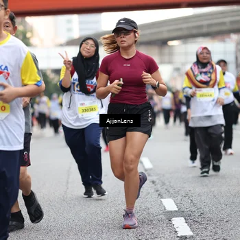 Runner Photo 4671200