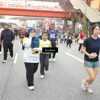 Runner Photo 4671210