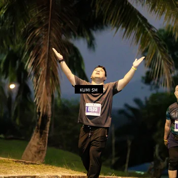 Runner Photo 4671211