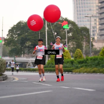 Runner Photo 4671226