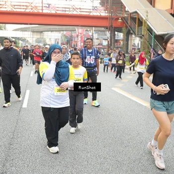 Runner Photo 4671231