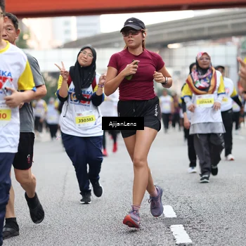 Runner Photo 4671233