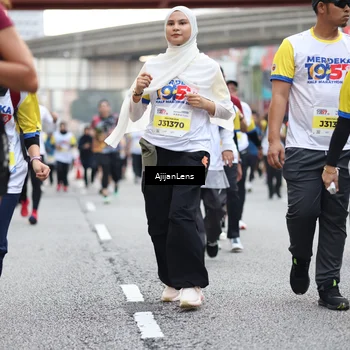Runner Photo 4671234