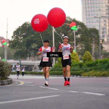 Runner Photo 4671241