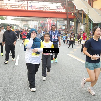 Runner Photo 4671245