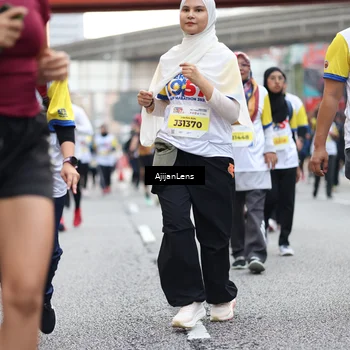 Runner Photo 4671247