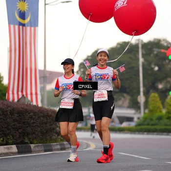Runner Photo 4671253