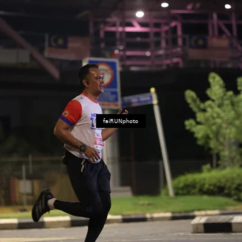 Runner Photo 4671262