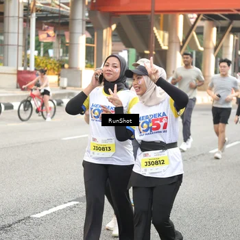 Runner Photo 4671272