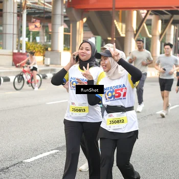 Runner Photo 4671273