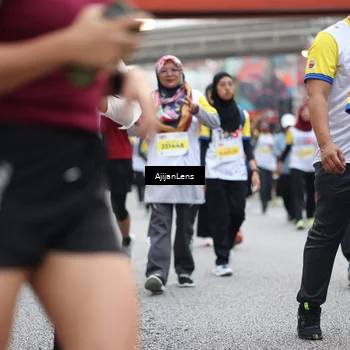 Runner Photo 4671274