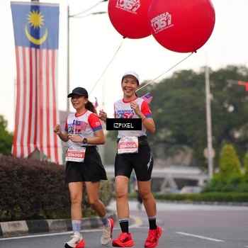 Runner Photo 4671275