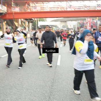 Runner Photo 4671281