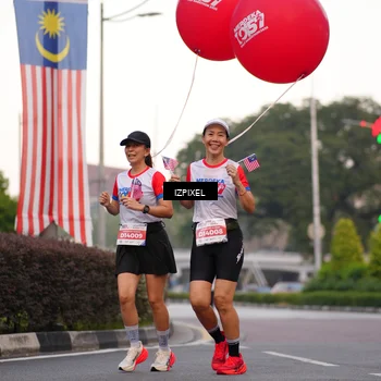 Runner Photo 4671283
