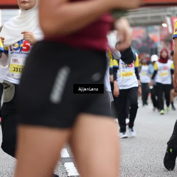 Runner Photo 4671285