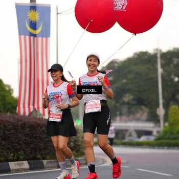 Runner Photo 4671286