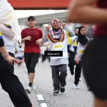 Runner Photo 4671291