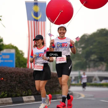 Runner Photo 4671300