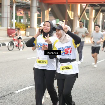 Runner Photo 4671301