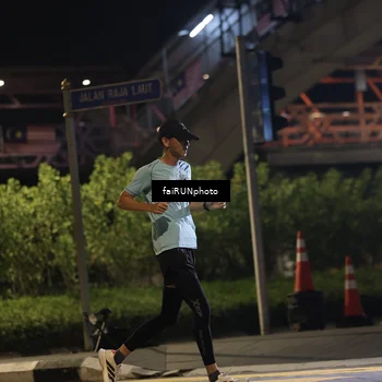 Runner Photo 4671302