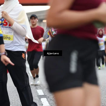 Runner Photo 4671307