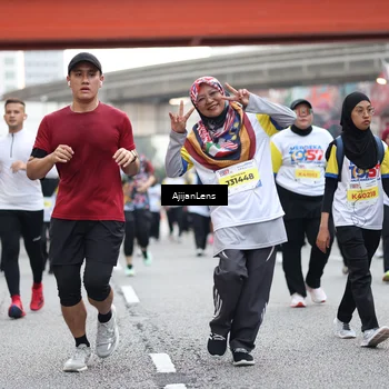 Runner Photo 4671308