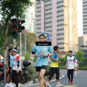 Runner Photo 4671316