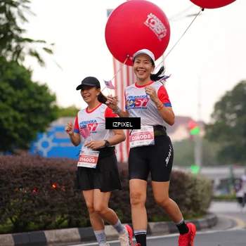 Runner Photo 4671321