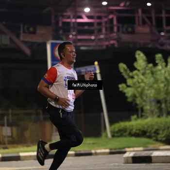 Runner Photo 4671322