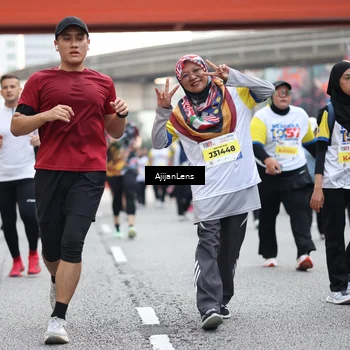 Runner Photo 4671335