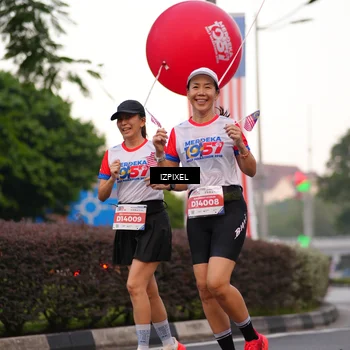 Runner Photo 4671336