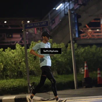 Runner Photo 4671338