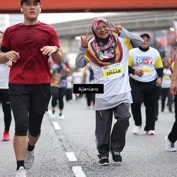 Runner Photo 4671342