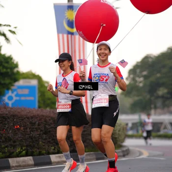 Runner Photo 4671345