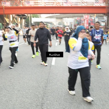 Runner Photo 4671348