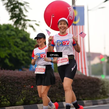 Runner Photo 4671350